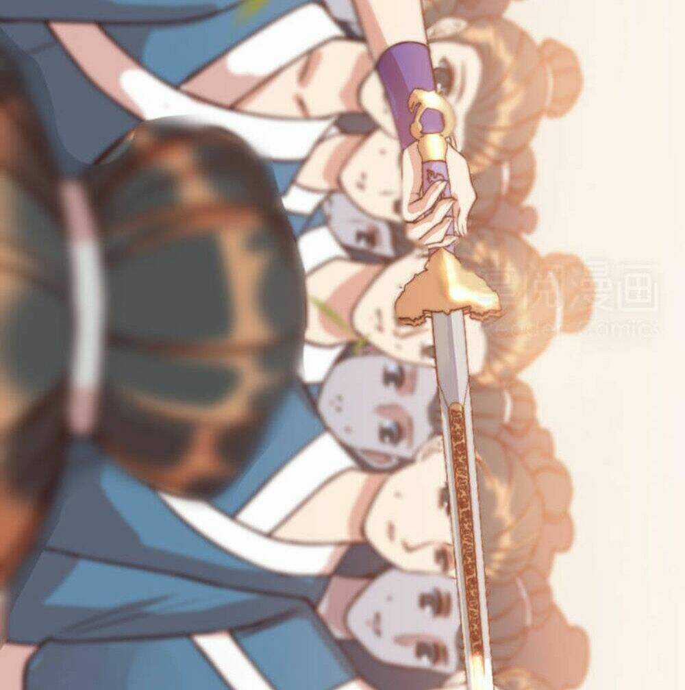 Đệ Nhất Cuồng Phi - Chapter 11 - Trang 68