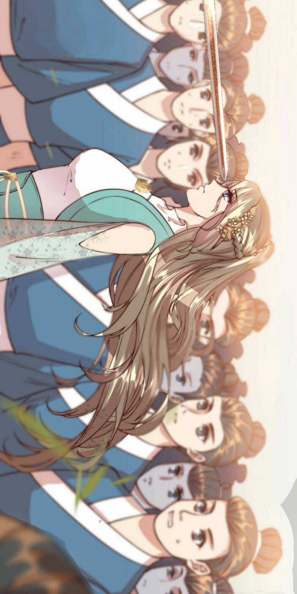 Đệ Nhất Cuồng Phi - Chapter 11 - Trang 69