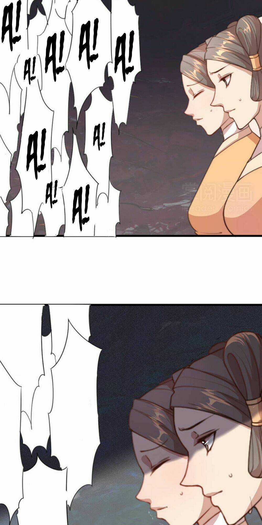 Đệ Nhất Cuồng Phi - Chapter 11 - Trang 8