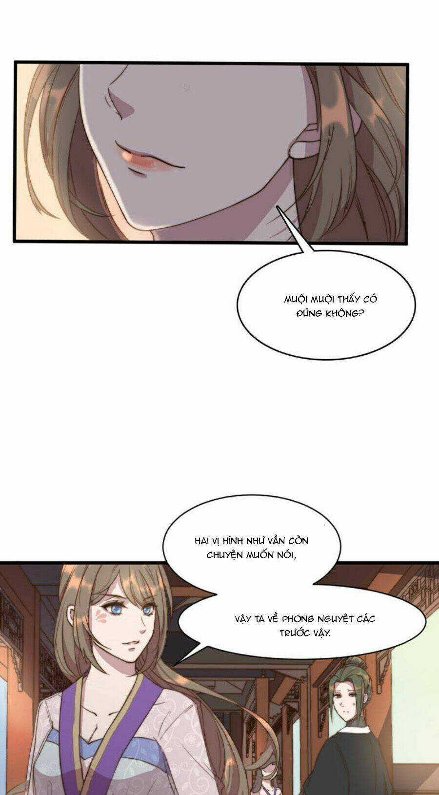 Đệ Nhất Cuồng Phi - Chapter 2 - Trang 11