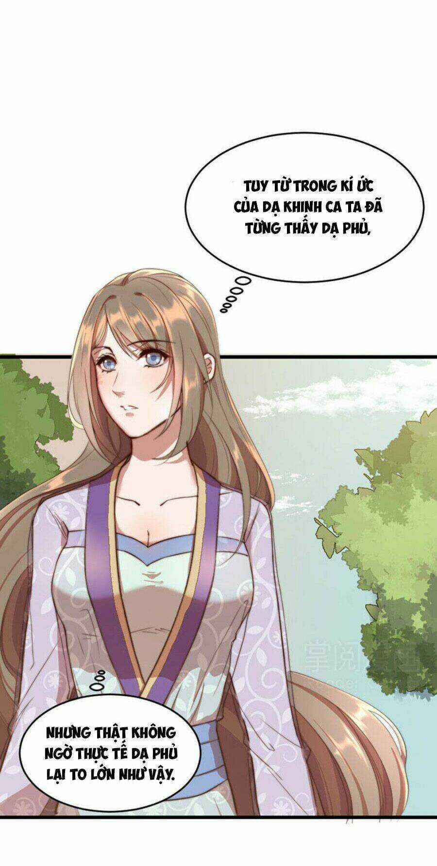 Đệ Nhất Cuồng Phi - Chapter 2 - Trang 14