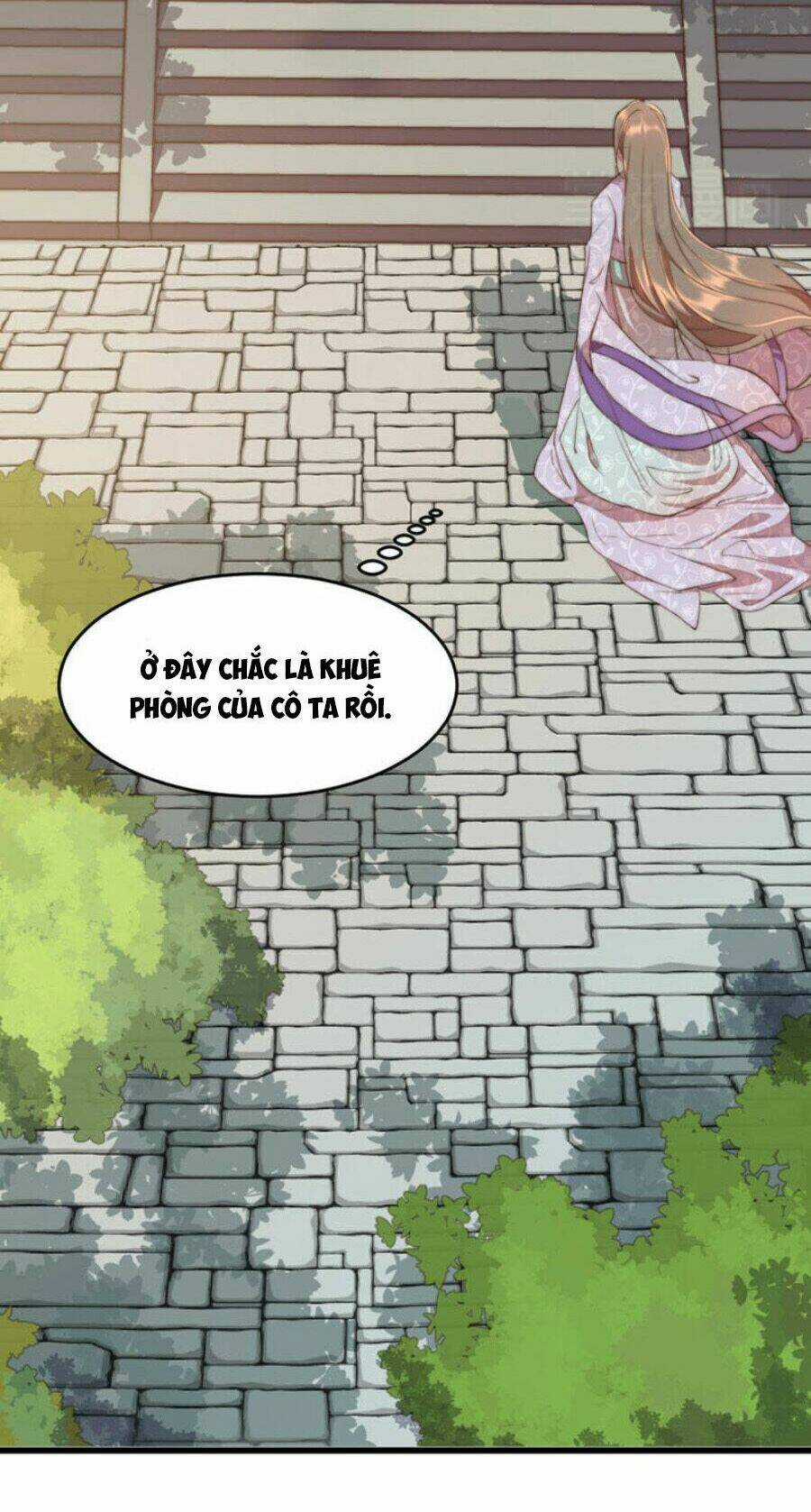 Đệ Nhất Cuồng Phi - Chapter 2 - Trang 16