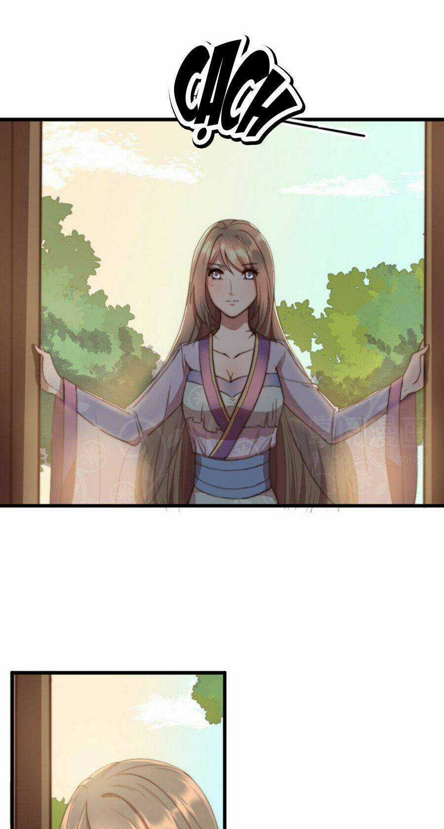 Đệ Nhất Cuồng Phi - Chapter 2 - Trang 17