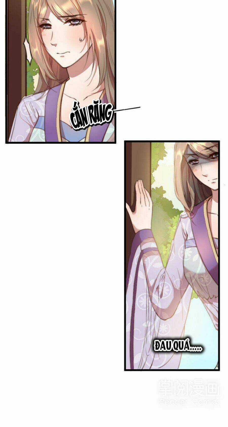 Đệ Nhất Cuồng Phi - Chapter 2 - Trang 18