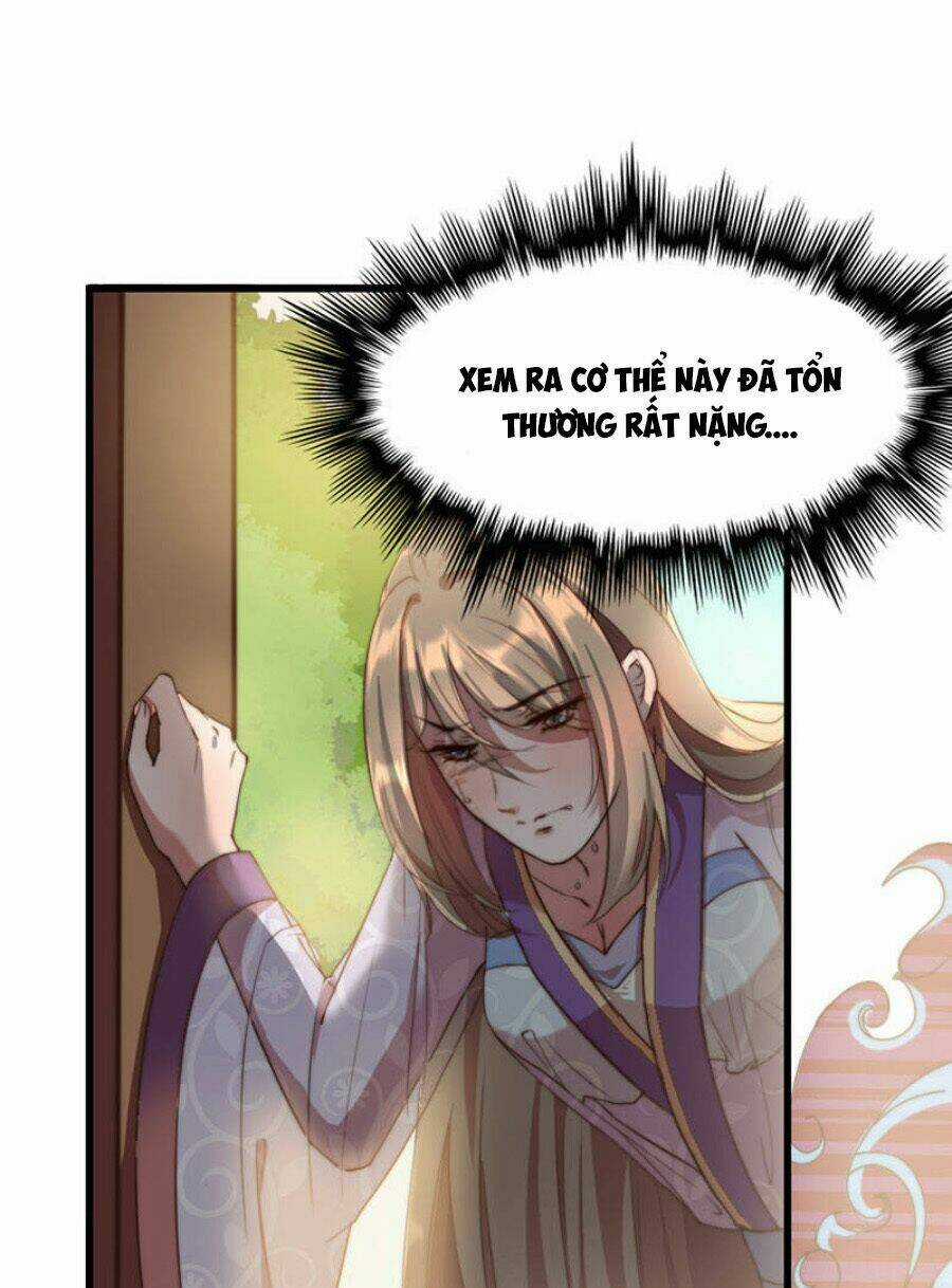 Đệ Nhất Cuồng Phi - Chapter 2 - Trang 19