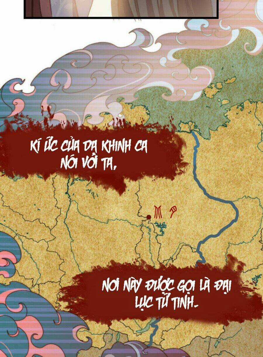 Đệ Nhất Cuồng Phi - Chapter 2 - Trang 20