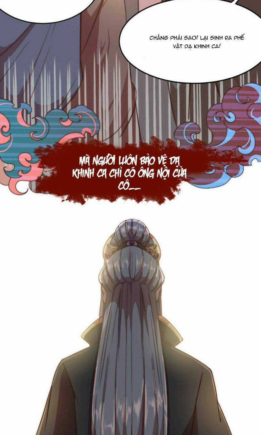 Đệ Nhất Cuồng Phi - Chapter 2 - Trang 23