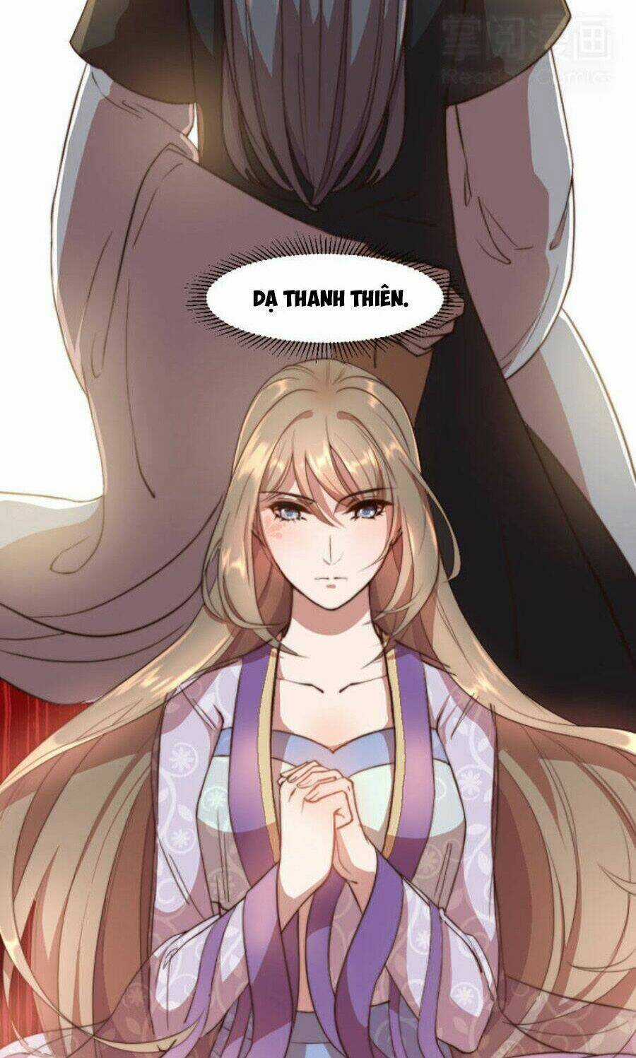 Đệ Nhất Cuồng Phi - Chapter 2 - Trang 24