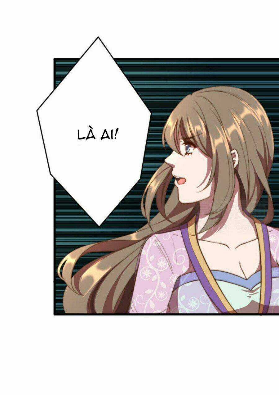 Đệ Nhất Cuồng Phi - Chapter 2 - Trang 27