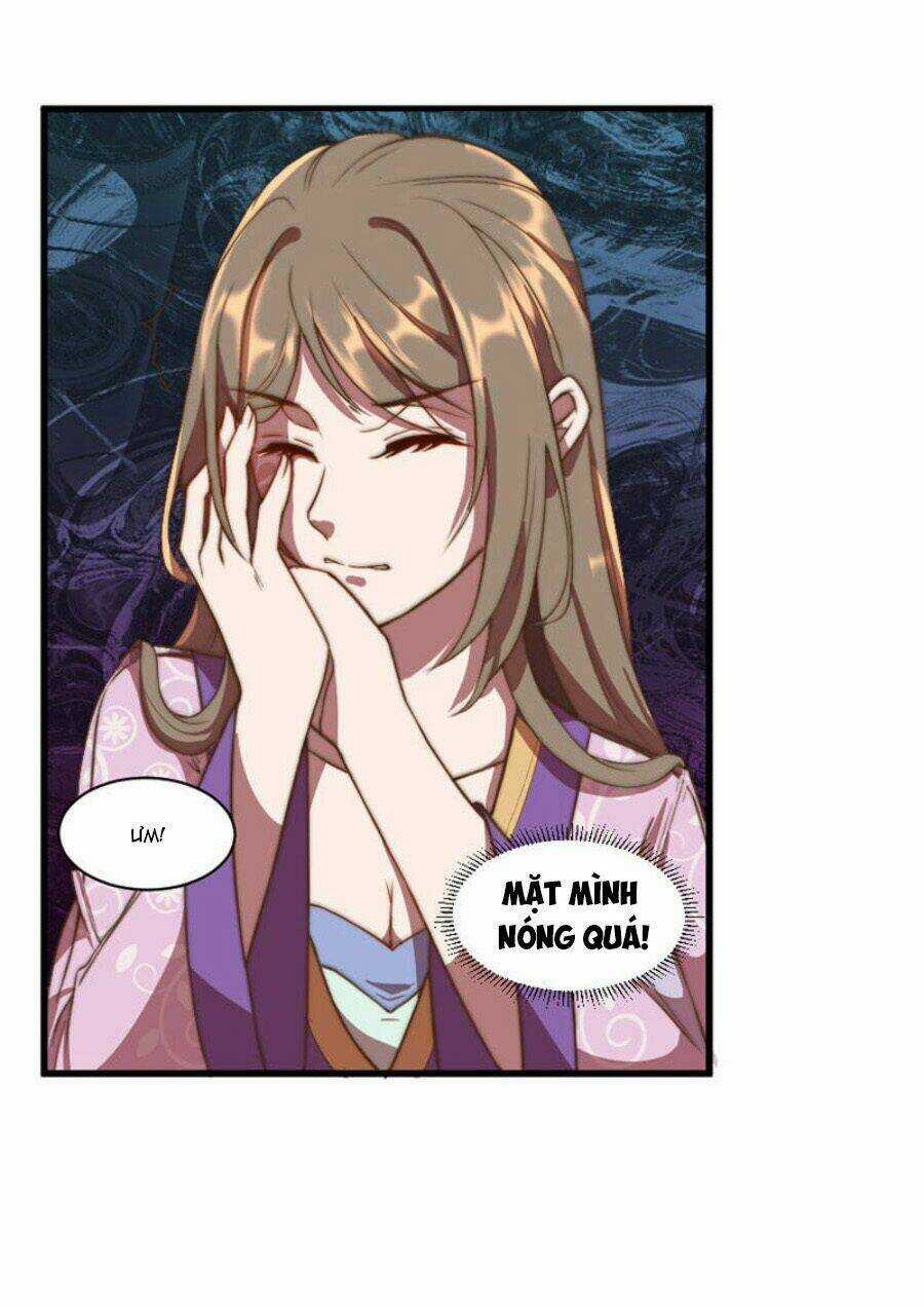 Đệ Nhất Cuồng Phi - Chapter 2 - Trang 28