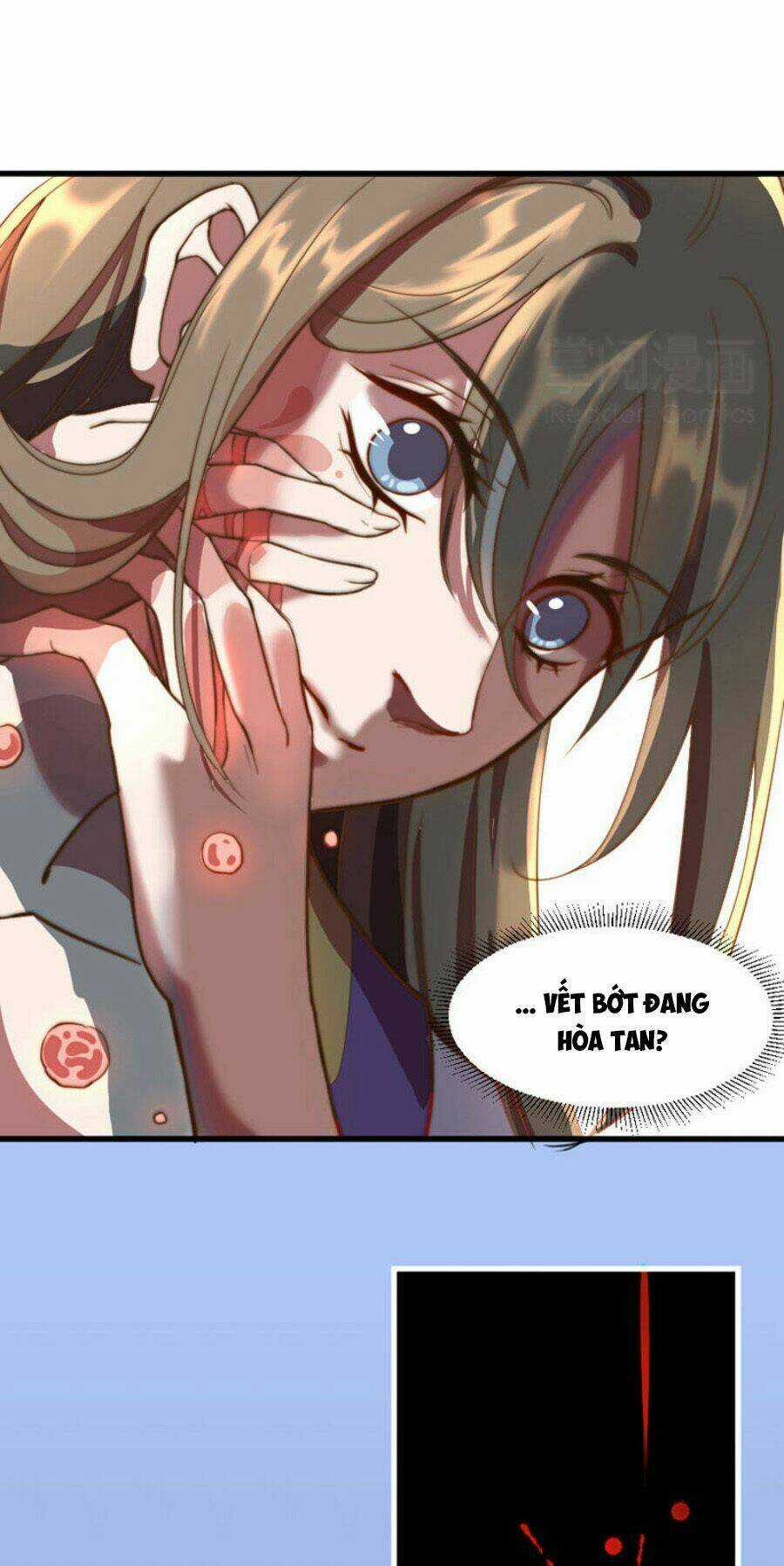 Đệ Nhất Cuồng Phi - Chapter 2 - Trang 29