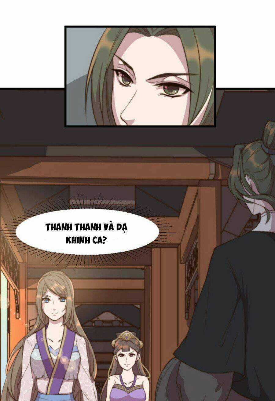 Đệ Nhất Cuồng Phi - Chapter 2 - Trang 4