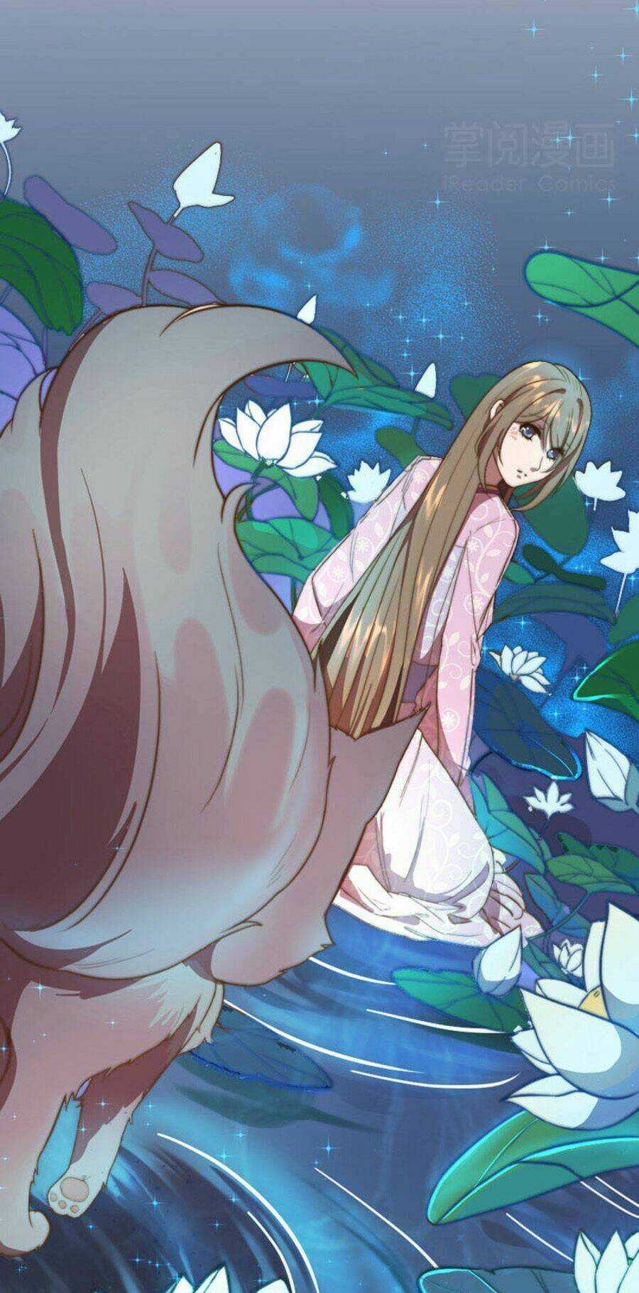 Đệ Nhất Cuồng Phi - Chapter 2 - Trang 35