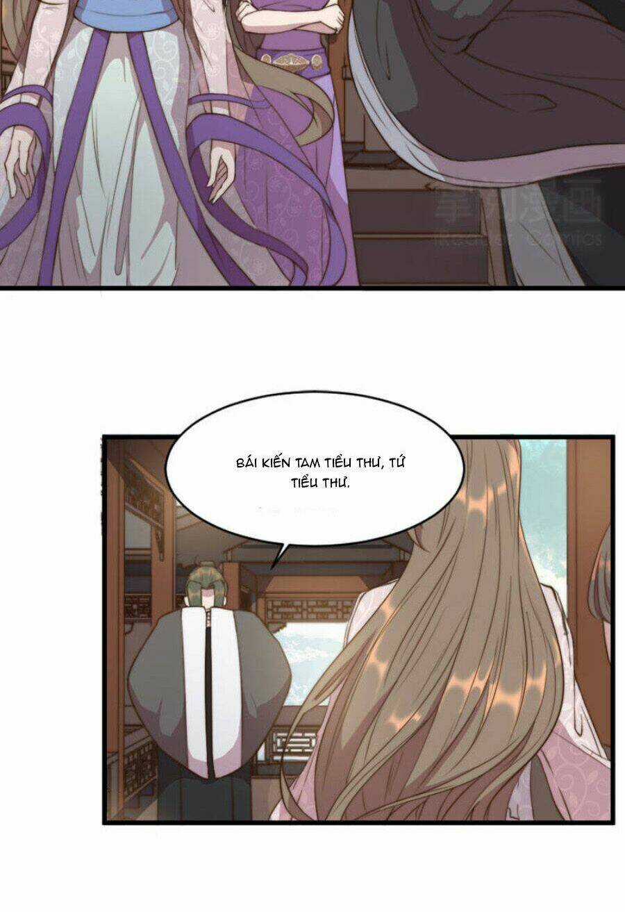 Đệ Nhất Cuồng Phi - Chapter 2 - Trang 5