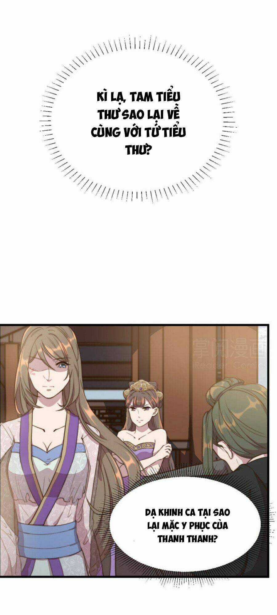 Đệ Nhất Cuồng Phi - Chapter 2 - Trang 6