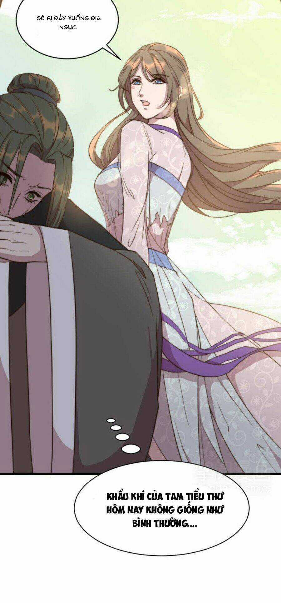 Đệ Nhất Cuồng Phi - Chapter 2 - Trang 10