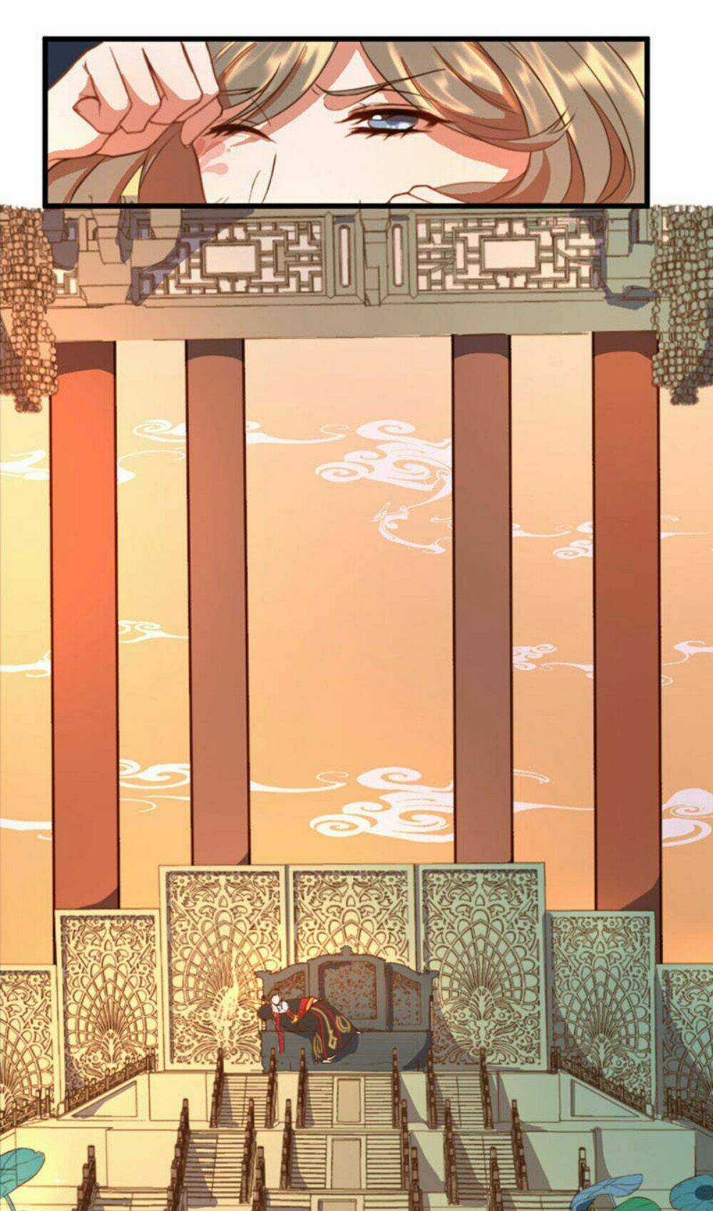 Đệ Nhất Cuồng Phi - Chapter 3 - Trang 12