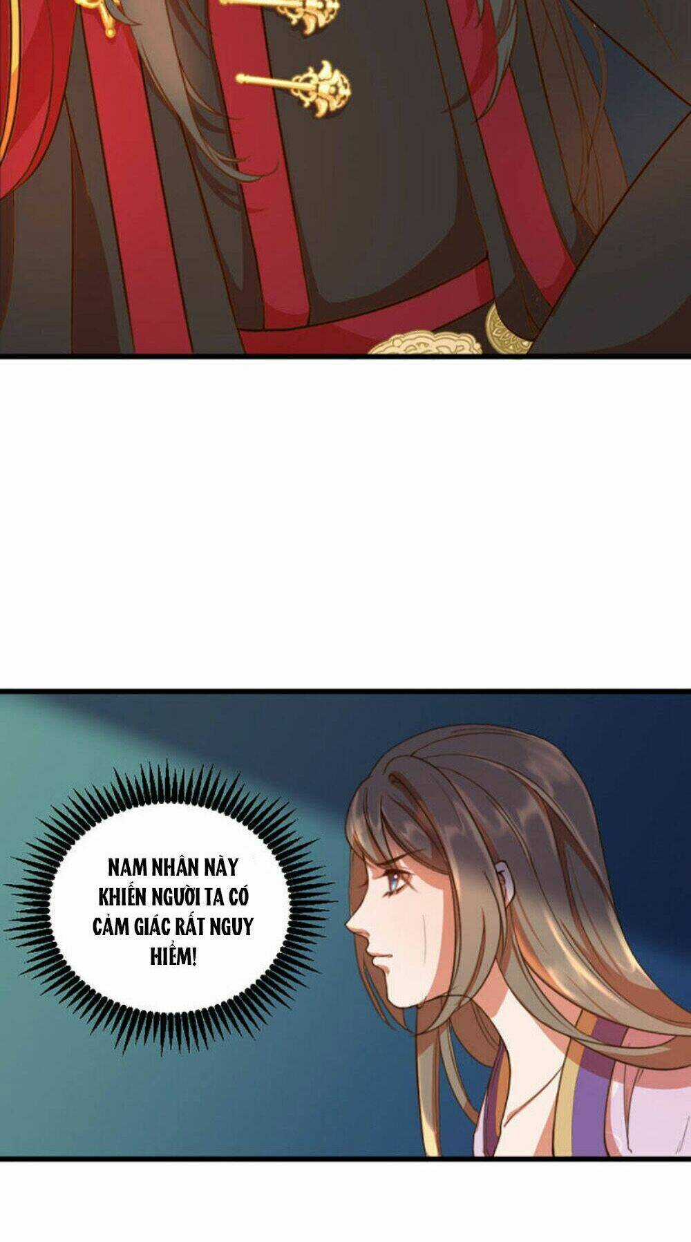 Đệ Nhất Cuồng Phi - Chapter 3 - Trang 15