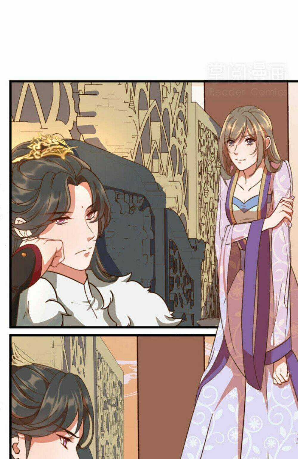 Đệ Nhất Cuồng Phi - Chapter 3 - Trang 16