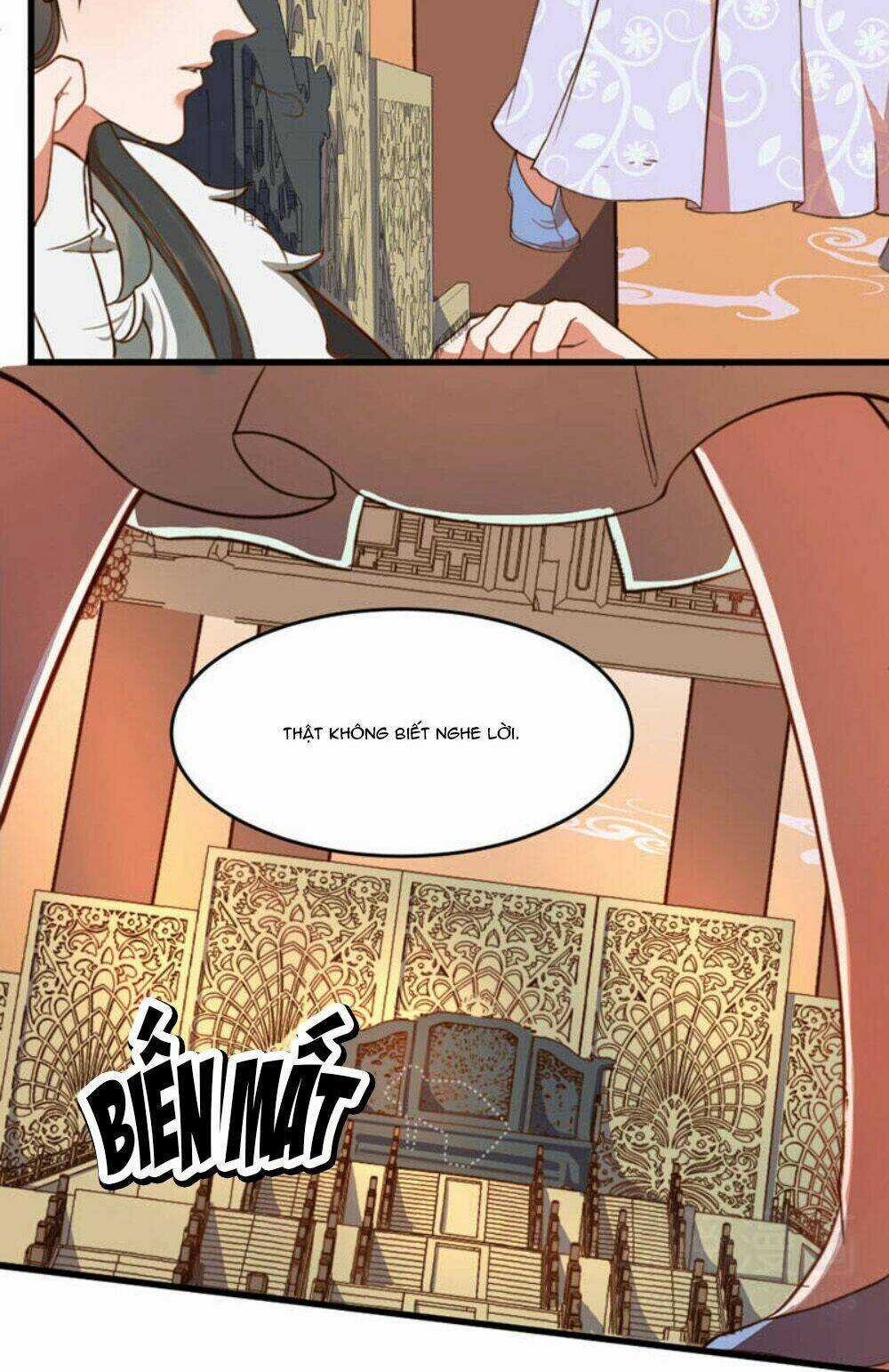 Đệ Nhất Cuồng Phi - Chapter 3 - Trang 17