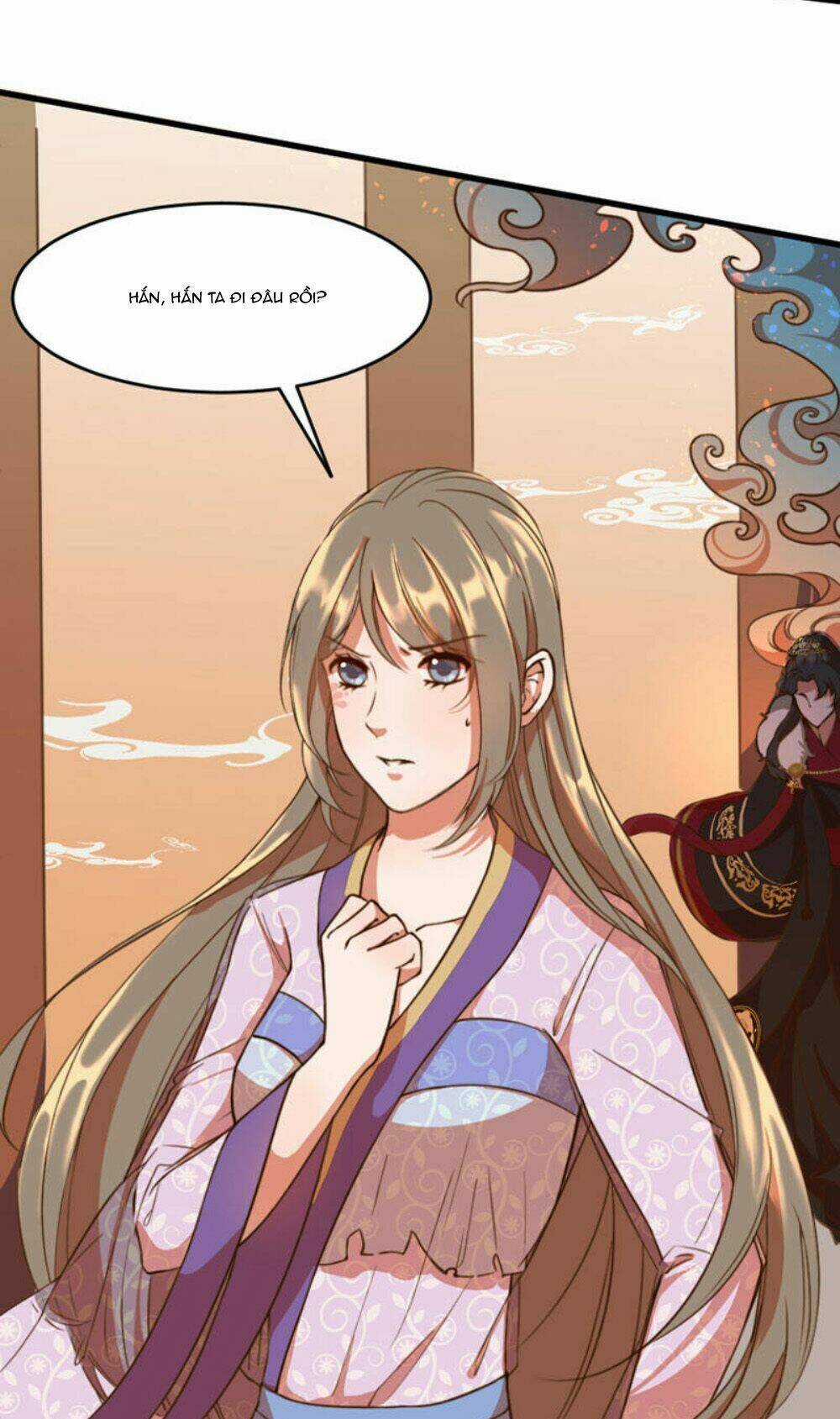 Đệ Nhất Cuồng Phi - Chapter 3 - Trang 18