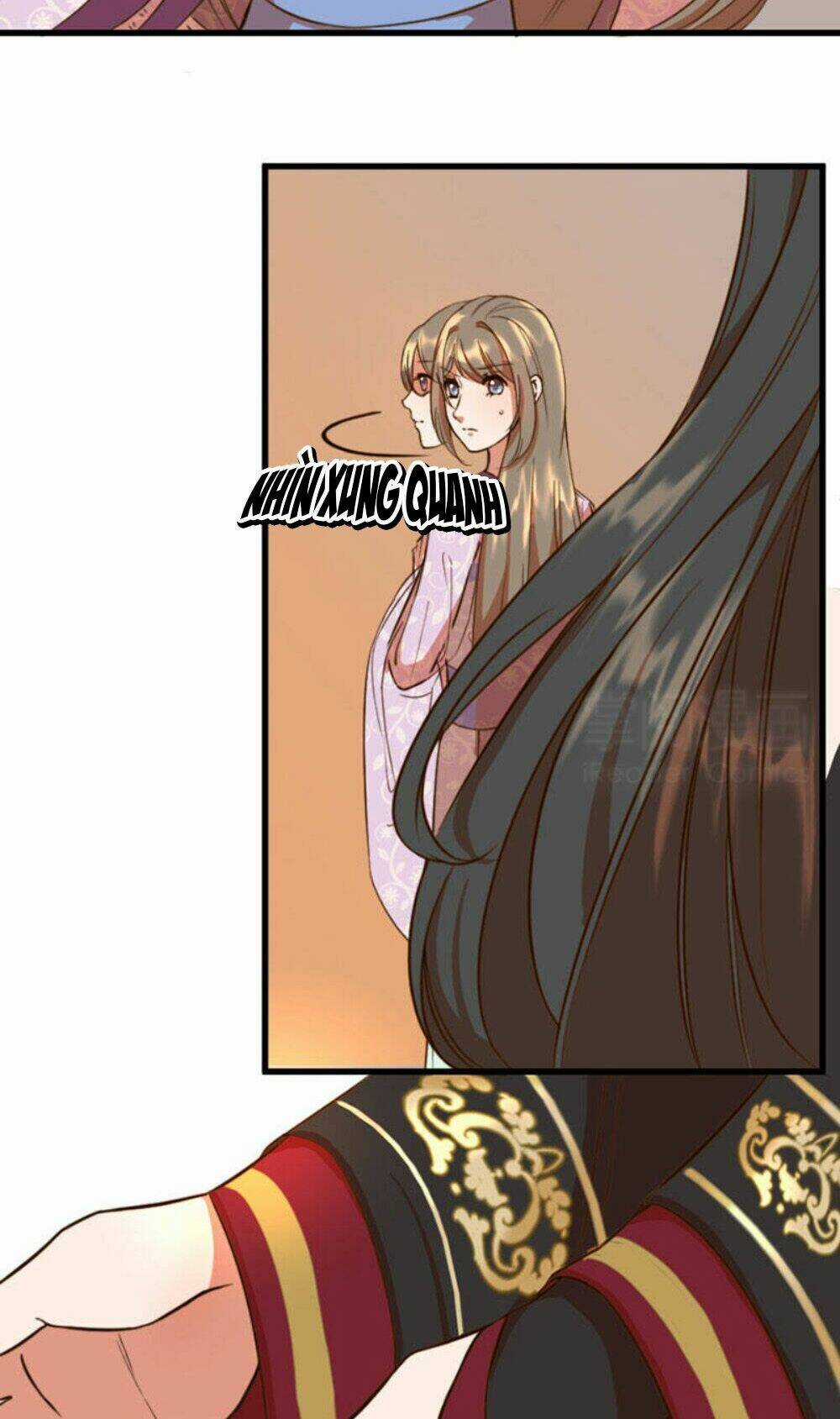 Đệ Nhất Cuồng Phi - Chapter 3 - Trang 19