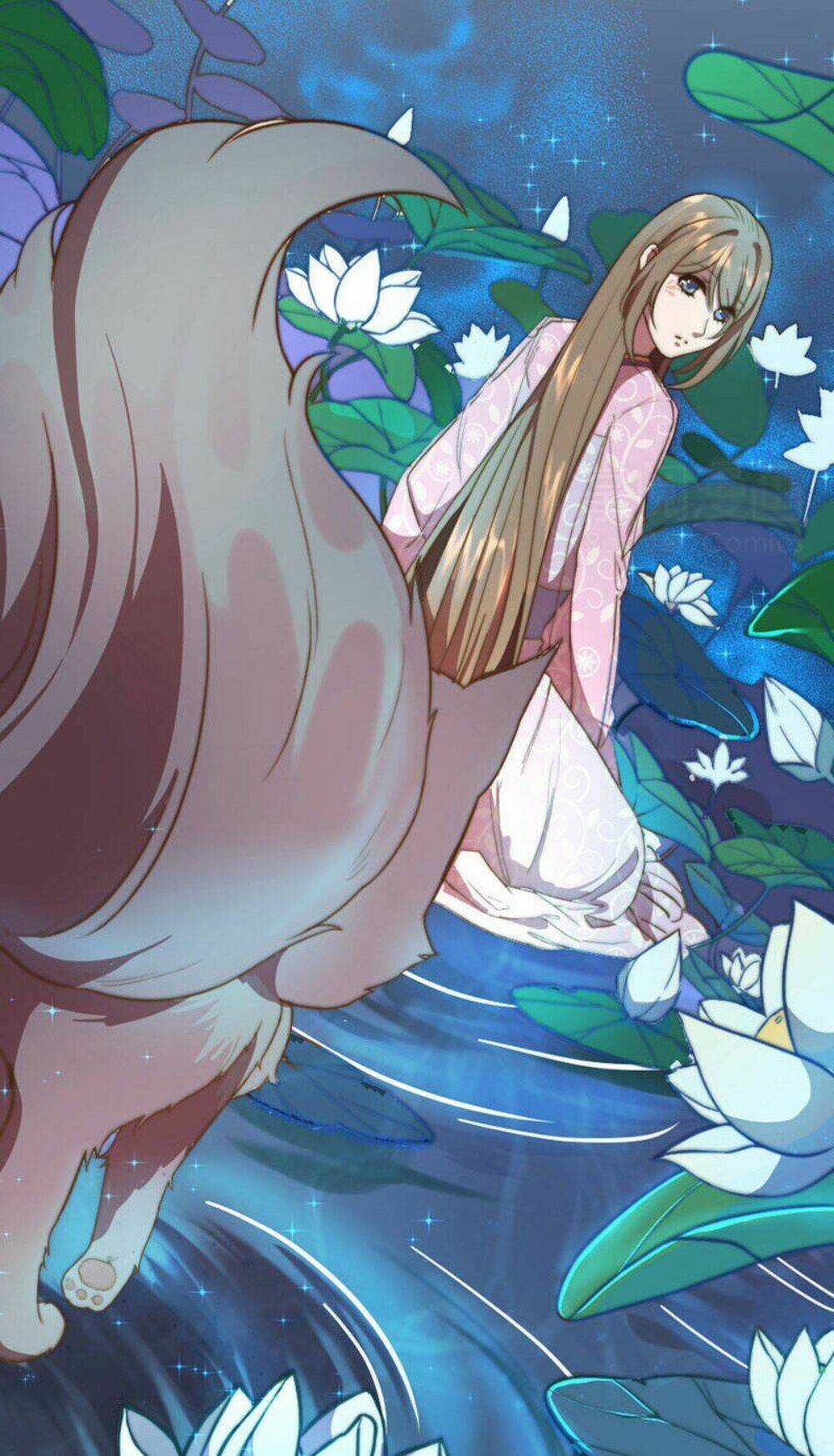 Đệ Nhất Cuồng Phi - Chapter 3 - Trang 3