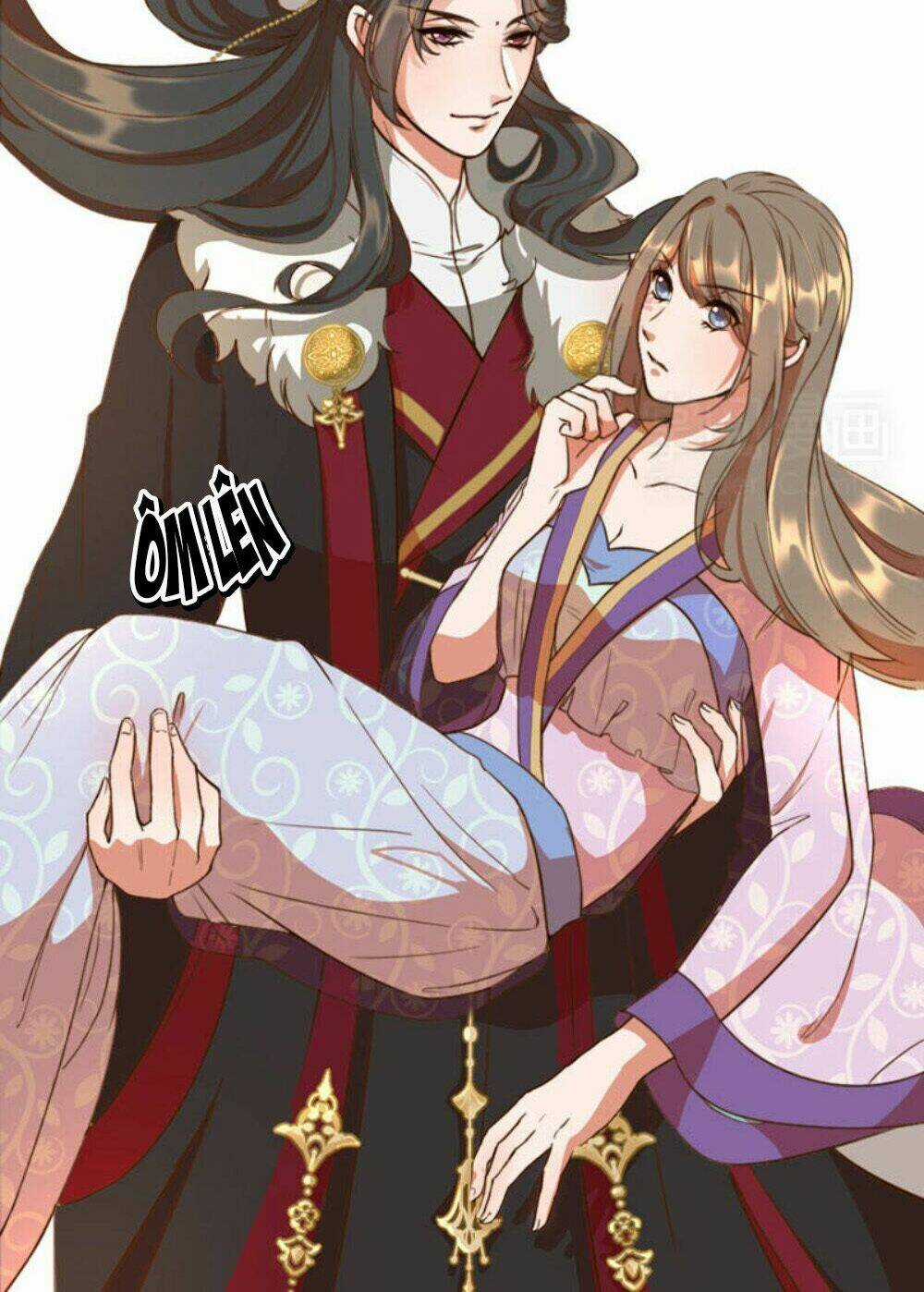 Đệ Nhất Cuồng Phi - Chapter 3 - Trang 21