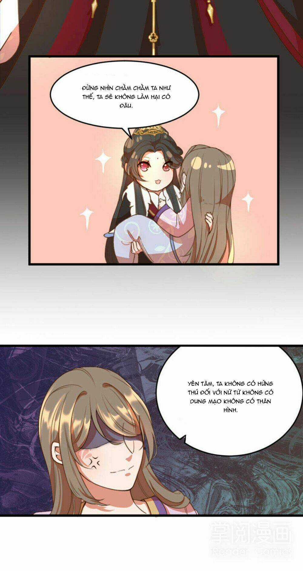 Đệ Nhất Cuồng Phi - Chapter 3 - Trang 22