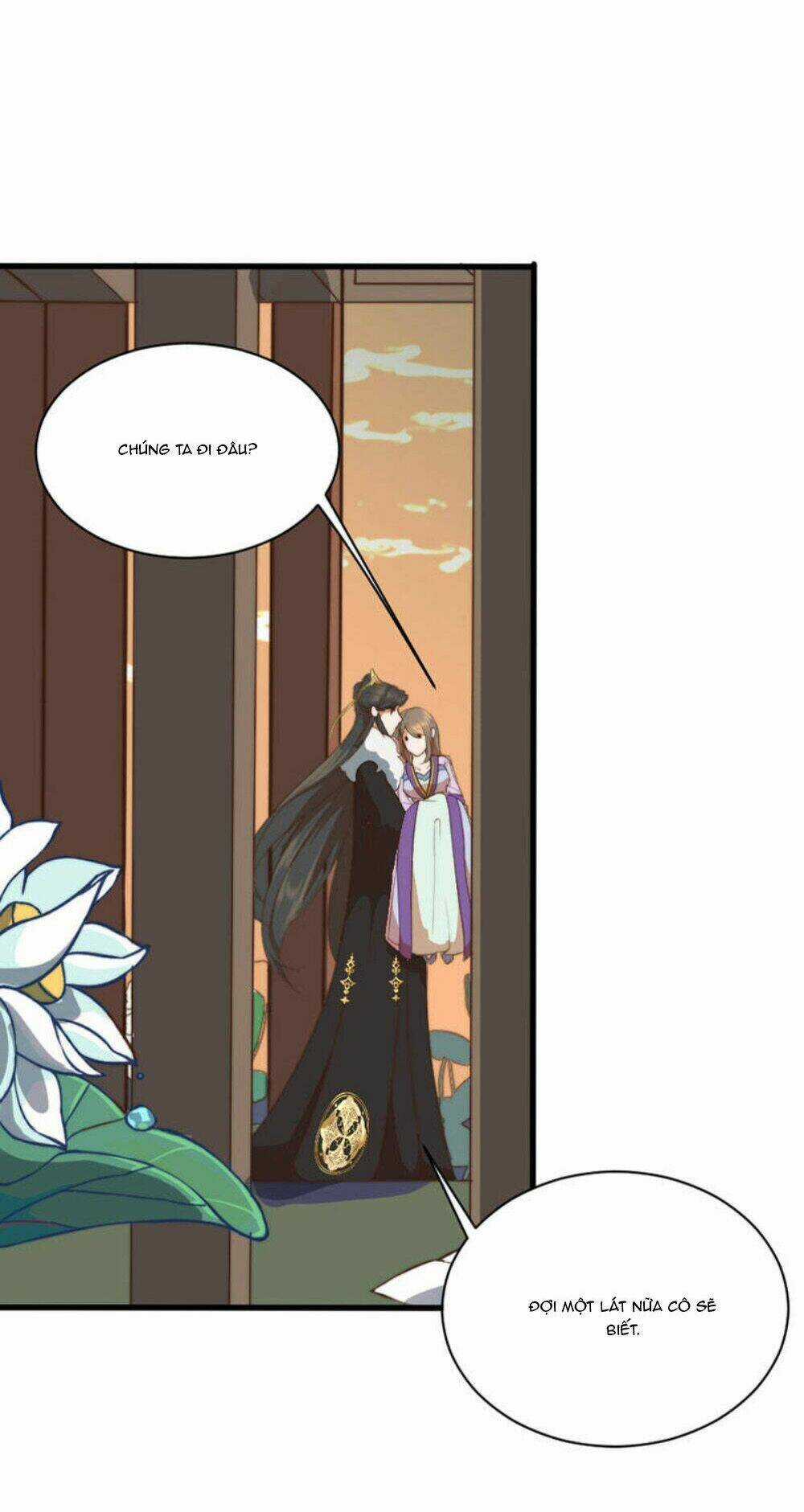 Đệ Nhất Cuồng Phi - Chapter 3 - Trang 23