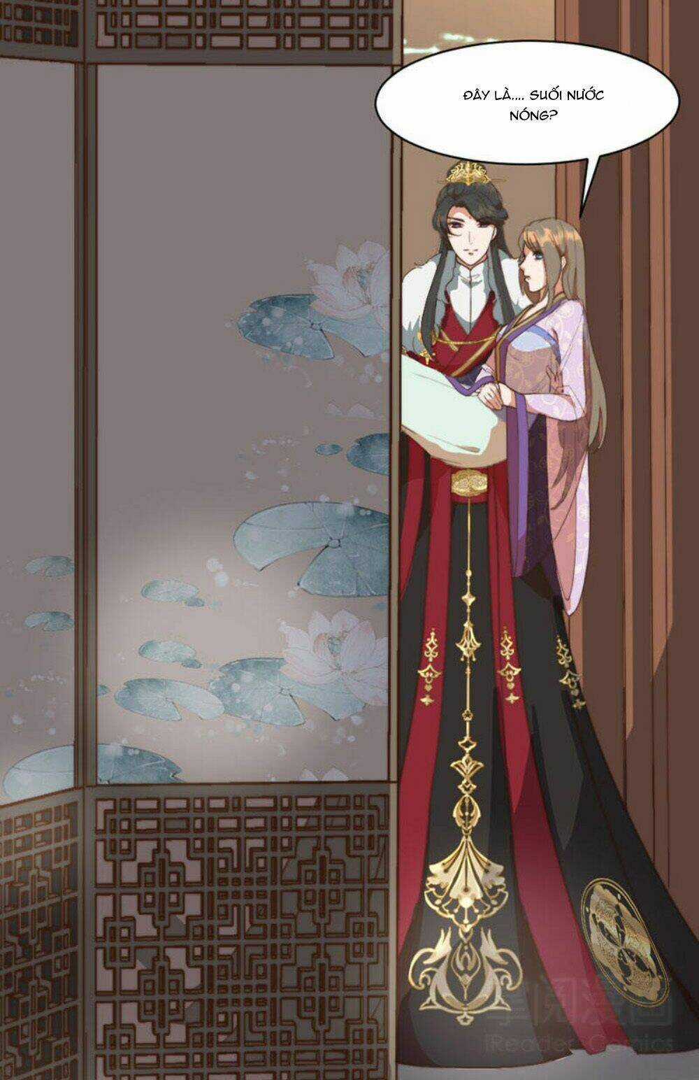 Đệ Nhất Cuồng Phi - Chapter 3 - Trang 25