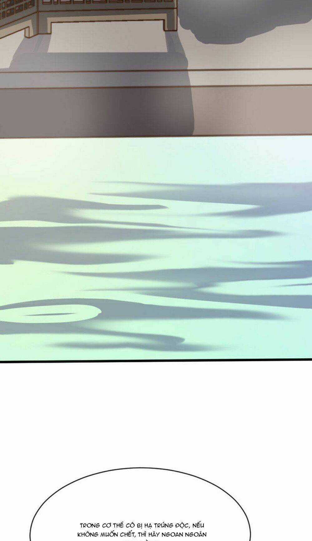 Đệ Nhất Cuồng Phi - Chapter 3 - Trang 26