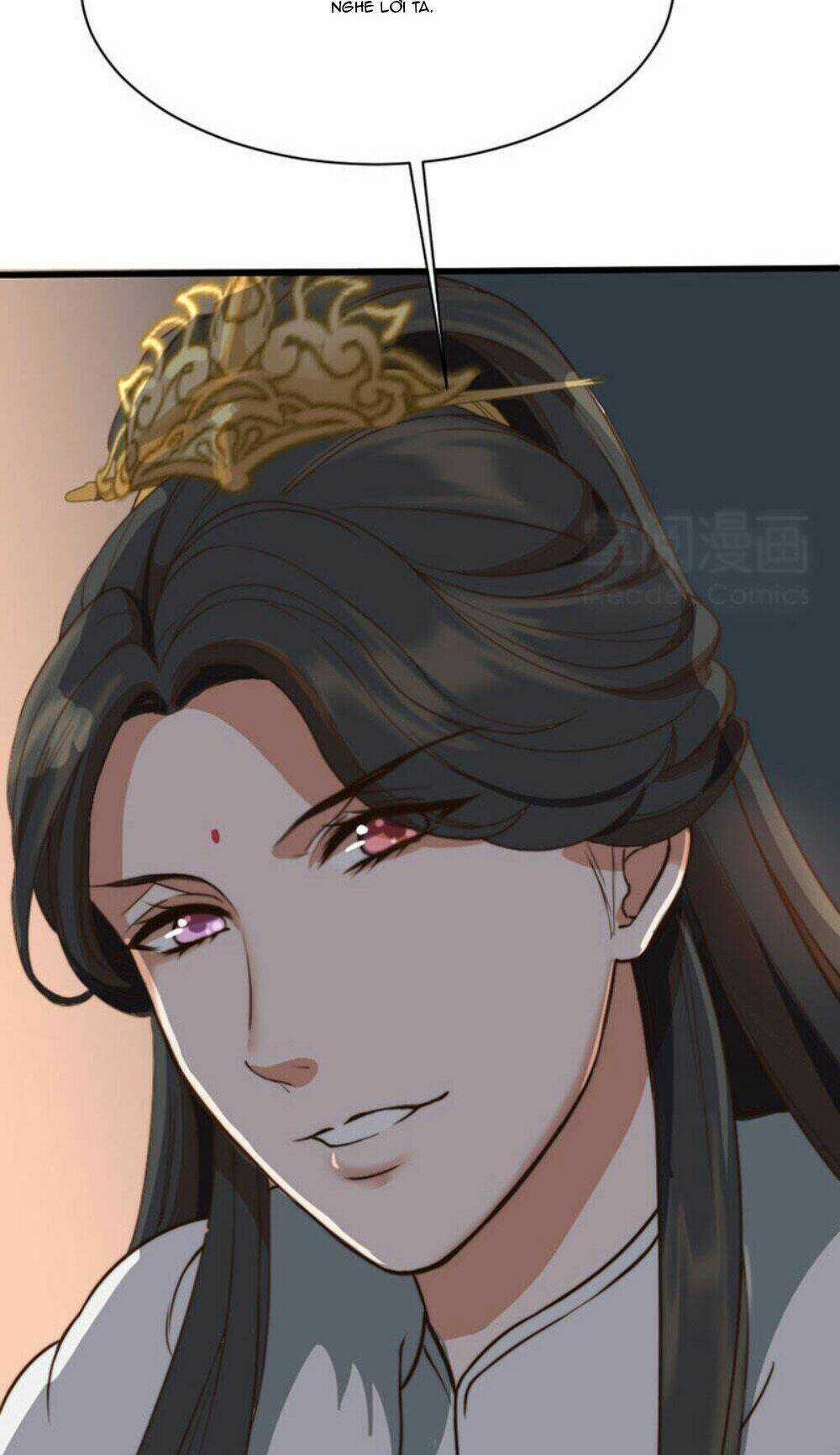 Đệ Nhất Cuồng Phi - Chapter 3 - Trang 27