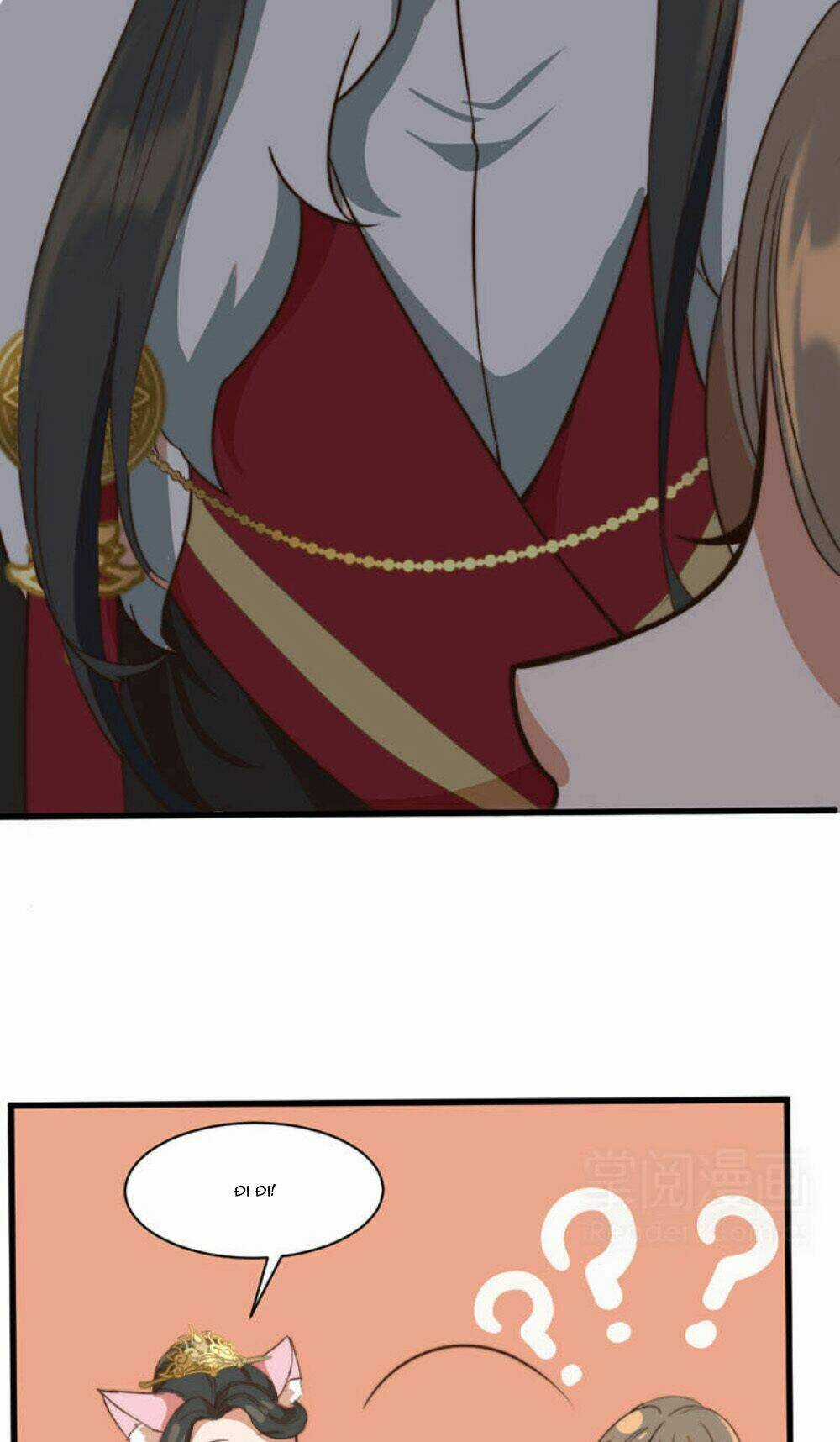 Đệ Nhất Cuồng Phi - Chapter 3 - Trang 28