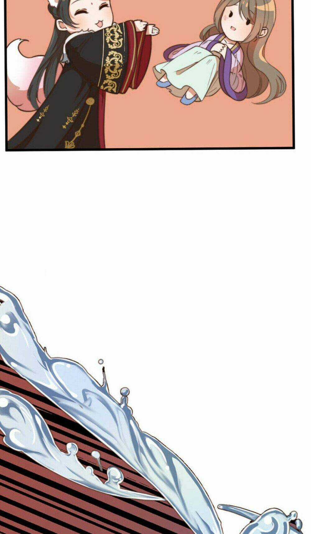 Đệ Nhất Cuồng Phi - Chapter 3 - Trang 29