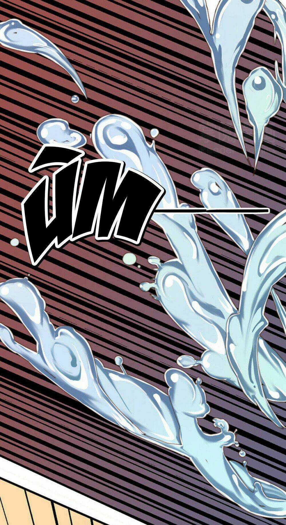 Đệ Nhất Cuồng Phi - Chapter 3 - Trang 30