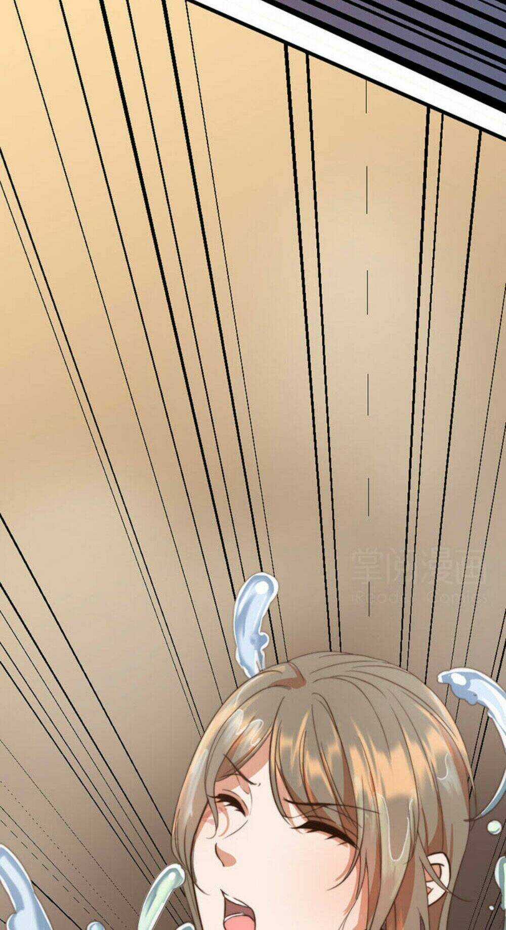 Đệ Nhất Cuồng Phi - Chapter 3 - Trang 31