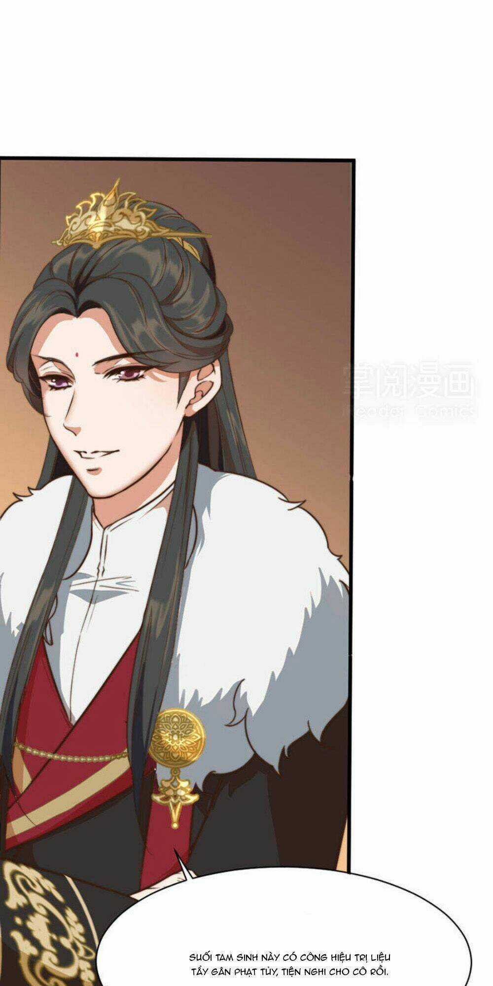 Đệ Nhất Cuồng Phi - Chapter 3 - Trang 34