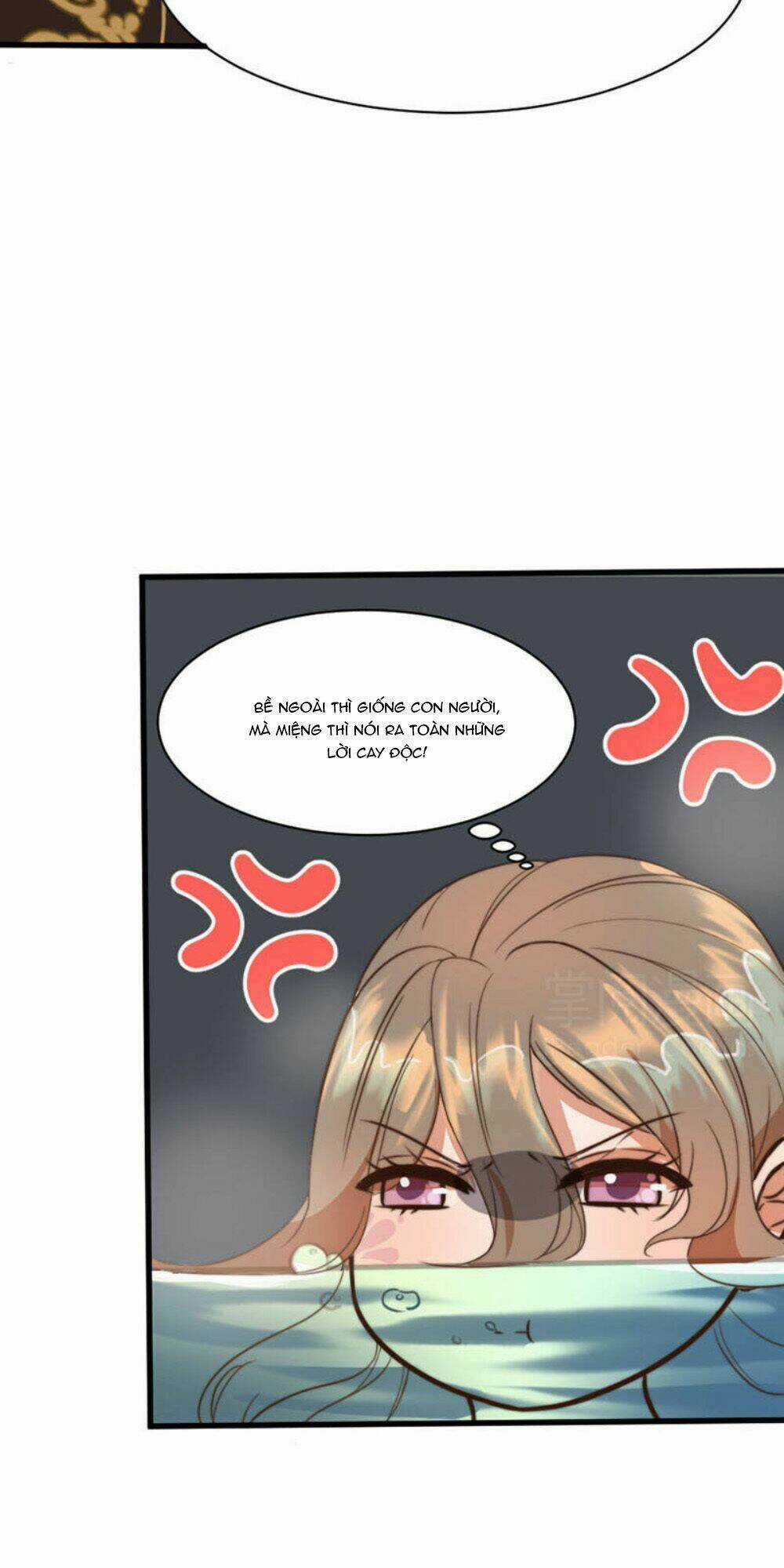 Đệ Nhất Cuồng Phi - Chapter 3 - Trang 35