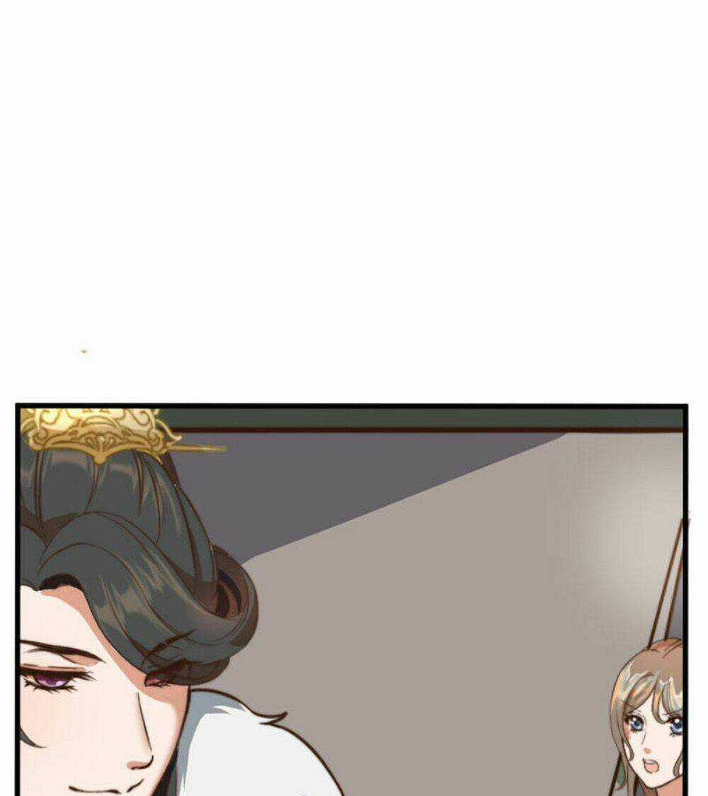 Đệ Nhất Cuồng Phi - Chapter 3 - Trang 36