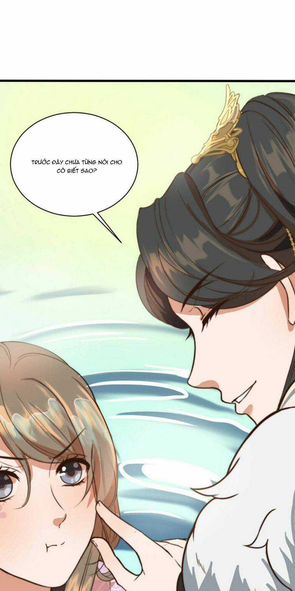 Đệ Nhất Cuồng Phi - Chapter 3 - Trang 38