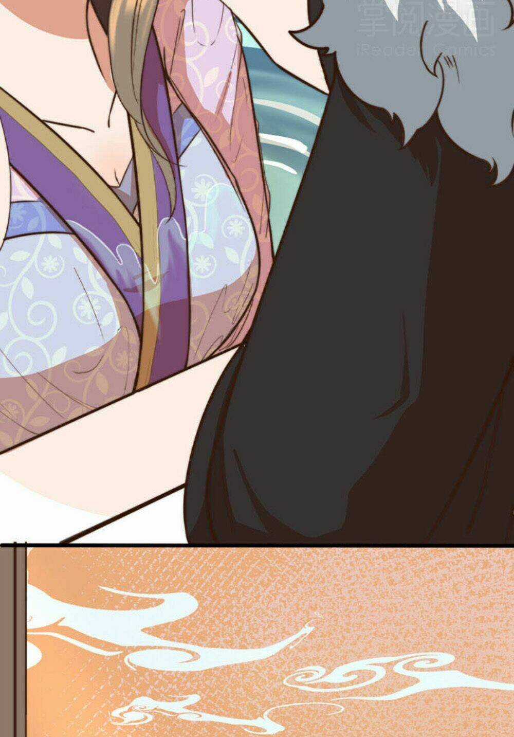 Đệ Nhất Cuồng Phi - Chapter 3 - Trang 39