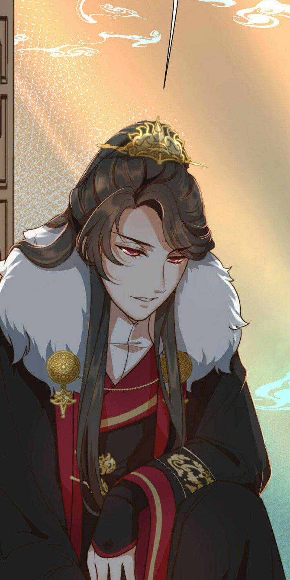 Đệ Nhất Cuồng Phi - Chapter 3 - Trang 41