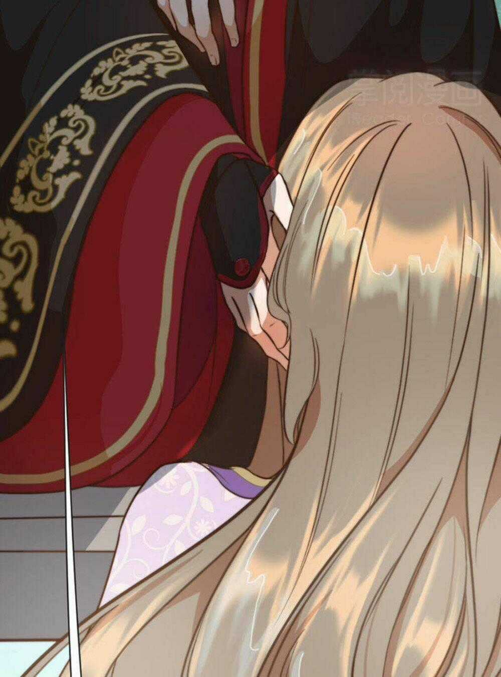 Đệ Nhất Cuồng Phi - Chapter 3 - Trang 42