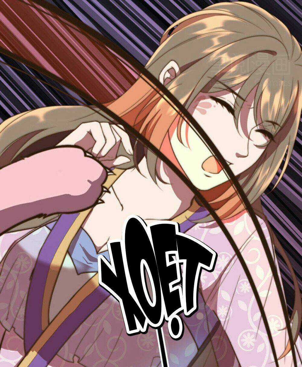 Đệ Nhất Cuồng Phi - Chapter 3 - Trang 8