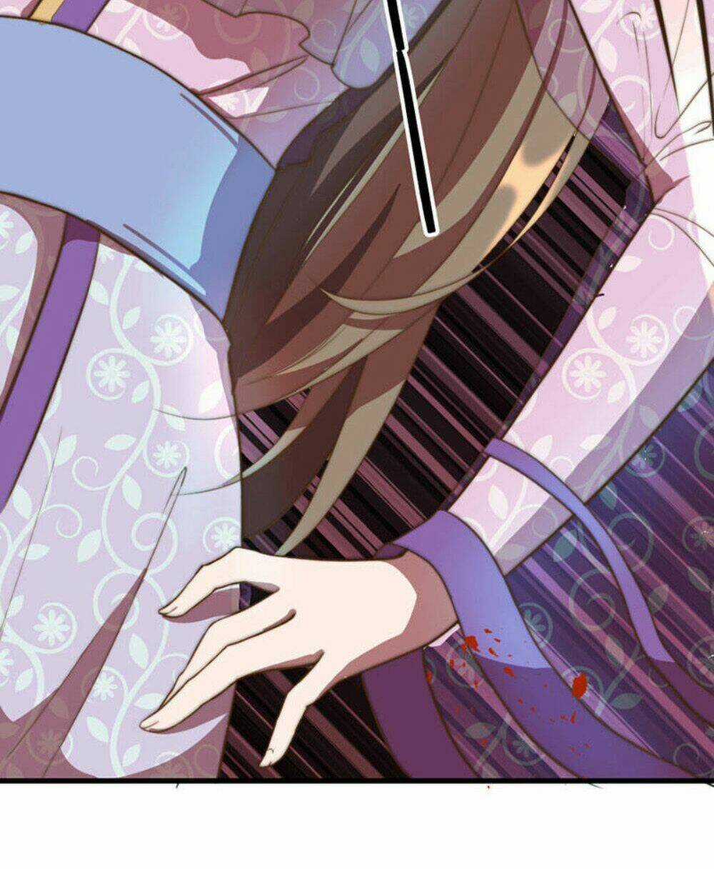 Đệ Nhất Cuồng Phi - Chapter 3 - Trang 9