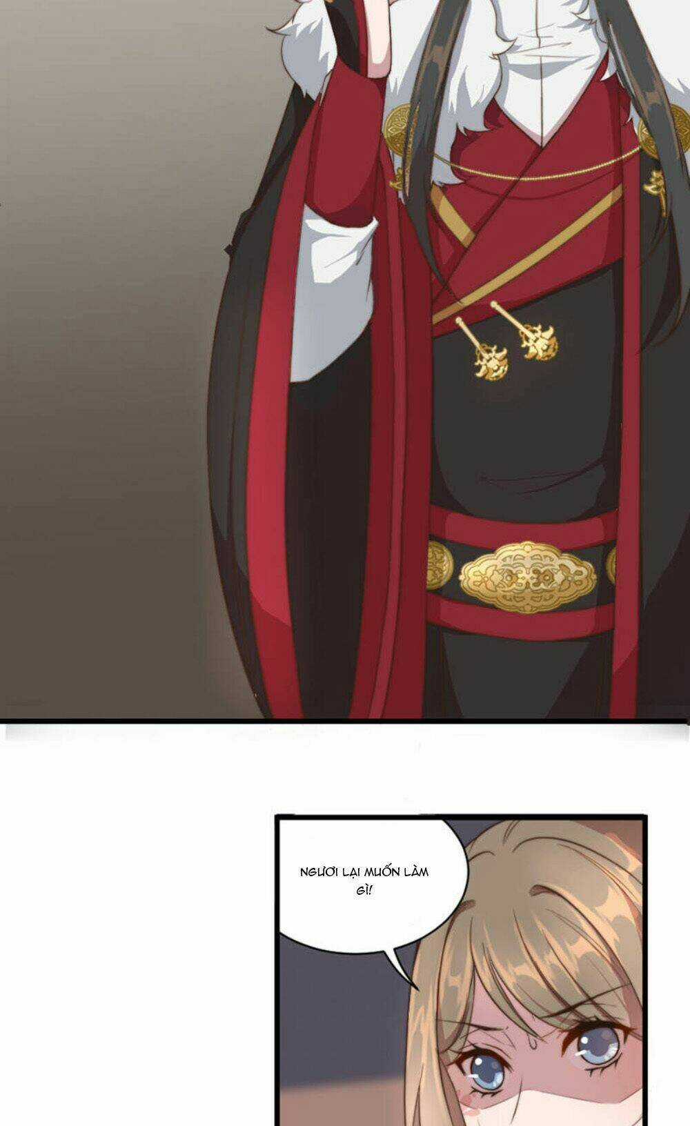 Đệ Nhất Cuồng Phi - Chapter 4 - Trang 12