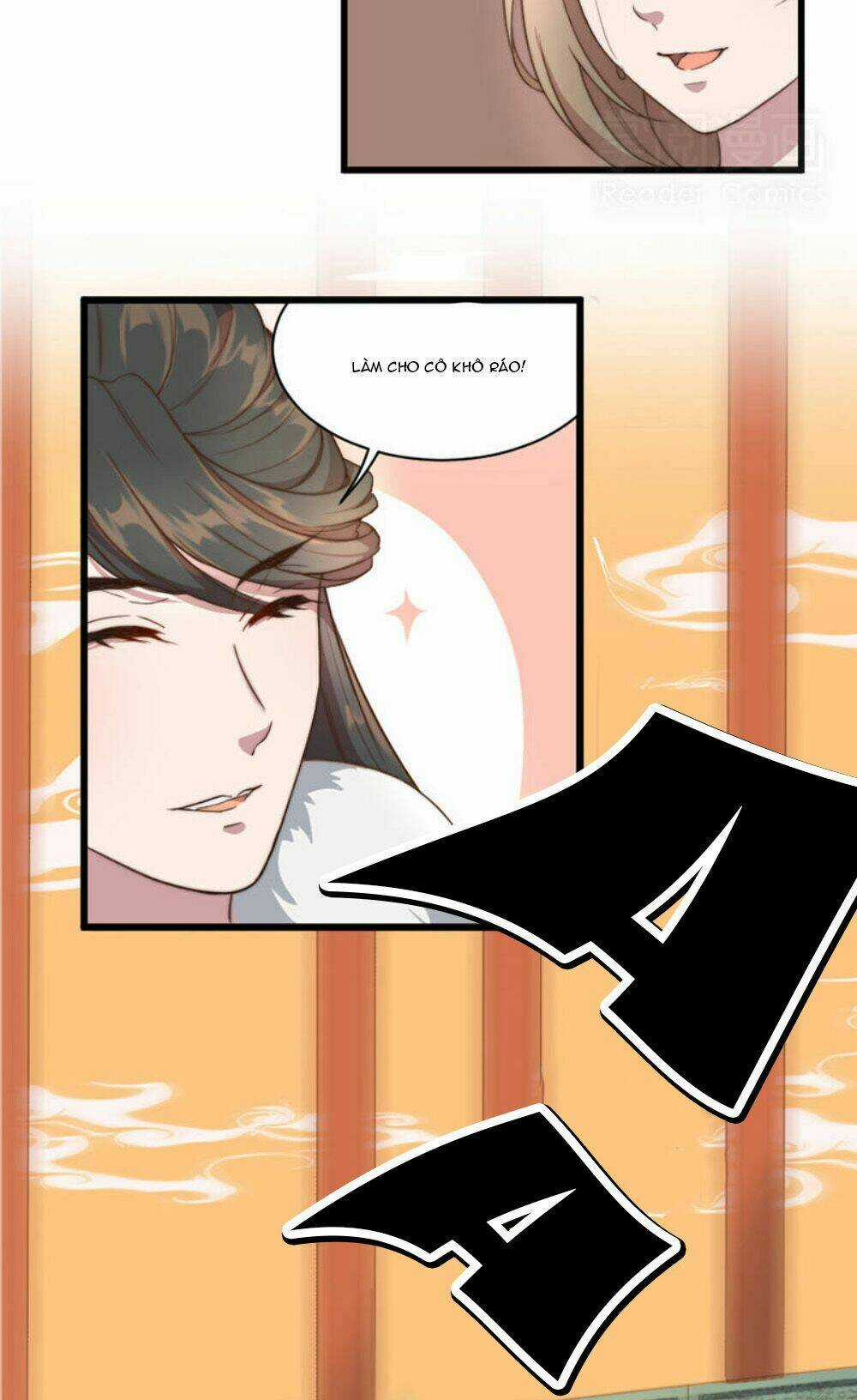 Đệ Nhất Cuồng Phi - Chapter 4 - Trang 13