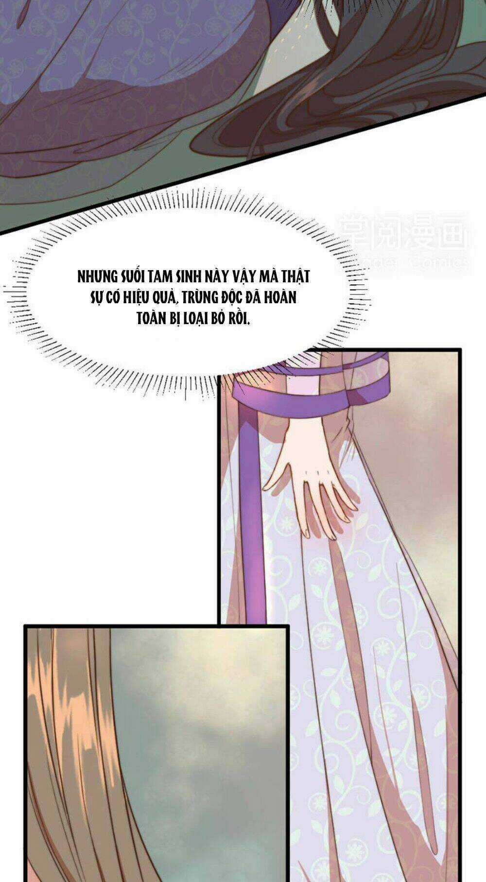 Đệ Nhất Cuồng Phi - Chapter 4 - Trang 18