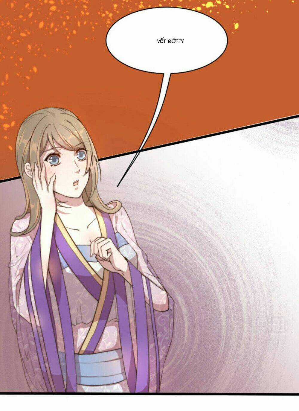 Đệ Nhất Cuồng Phi - Chapter 4 - Trang 3